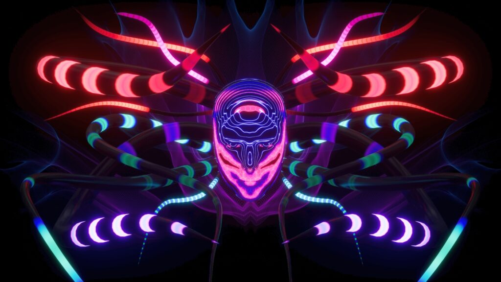 AudioReactiveFX AudioReactiveFX